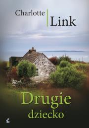 Okładka książki Drugie dziecko