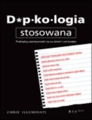 Okładka książki Dupkologia stosowana. Praktykuj asertywność na co dzień i od święta