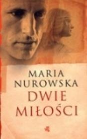 Okładka książki Dwie miłości