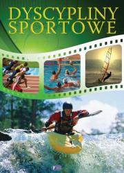 Okładka książki Dyscypliny sportowe FENIX
