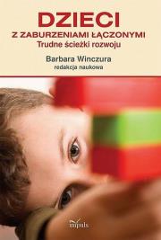 Okładka książki Dzieci z zaburzeniami łączonymi
