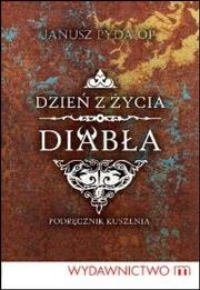 Okładka książki Dzień z życia diabła
