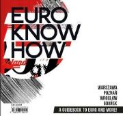 Okładka książki Euro Know How - a guidebook to euro and more