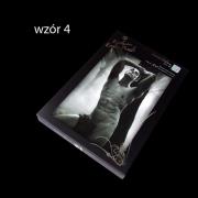 Okładka książki Exclusive erotic puzzle 240 (wzór 4)