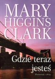 Okładka książki Gdzie teraz jesteś