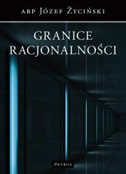 Okładka książki Granice racjonalności