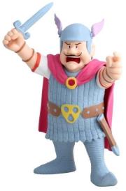 Okładka książki Hegemon