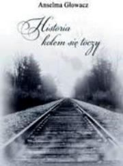 Okładka książki Historia kołem się toczy