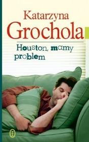 Okładka książki Houston, mamy problem br