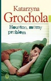 Okładka książki Houston, mamy problem Tw