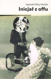 Okładka książki Inicjał z offu