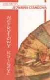 Okładka książki Jedwabna cesarzowa I: Nefrytowy księżyc