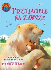 Już czytam - Przyjaciele na zawsze BH. Autor: Grindley Sally. Dadada.pl Okładka książki Już czytam - Przyjaciele na zawsze BH