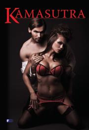 Okładka książki Kamasutra FENIX