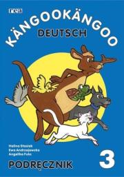 Okładka książki KangooKangoo   3 KB REA