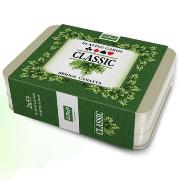 Okładka książki Karty - Classic Bridge Canasta 2x55 zielony TREFL