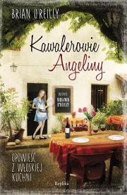 Okładka książki Kawalerowie Angeliny