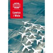 Okładka książki KMP 2/2012 Ławica i Wola