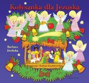 Okładka książki Kołysanka dla Jezuska