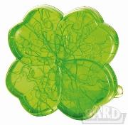 Okładka książki Koniczyna Crystal Puzzle