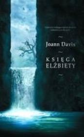 Okładka książki Księga Elżbiety