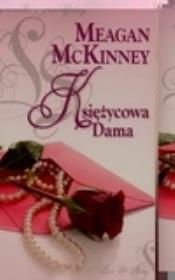 Okładka książki Księżycowa dama