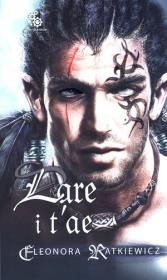 Okładka książki Lare i-t'ae
