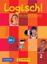 Okładka książki Logisch 2 SB ''L