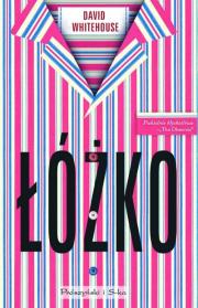 Okładka książki Łóżko BR