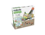 Okładka książki Makedo Samolot