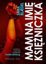 Okładka książki Mam na imię Księżniczka