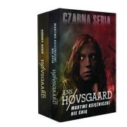 Okładka książki Martwe księżniczki nie śnią / Siódmy dzień