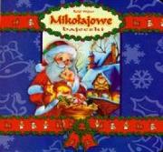 Okładka książki Mikołajowe bajeczki 2