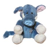 Okładka książki Miś BLUE NOSE - Dzik