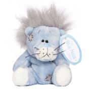 Okładka książki Miś BLUE NOSE - Lew Rocky