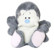 Okładka książki Miś BLUE NOSE - Pająk