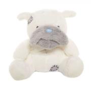 Okładka książki Miś BLUE NOSE - Piesek Wrinkles