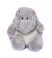 Okładka książki Miś BLUE NOSE - Żółw Shelley