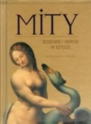 Okładka książki Mity