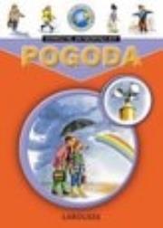 Moja pierwsza encyklopedia. Pogoda. Autor: Anita Rejch. Dadada.pl Okładka książki Moja pierwsza encyklopedia. Pogoda
