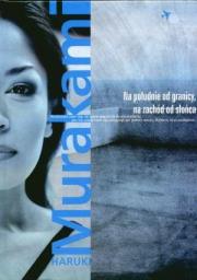 Okładka książki Na południe od granicy na zachód od słońca