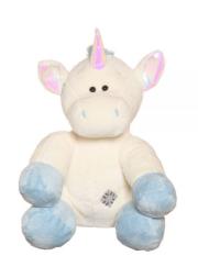 Okładka książki Niebieski nosek - jednorożec Legend