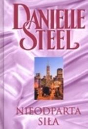 Okładka książki Nieodparta siła (OT)