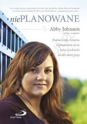 Okładka książki Nieplanowane