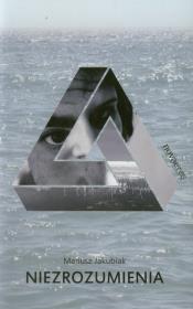 Okładka książki Niezrozumienia