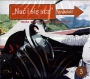 Okładka książki Nuć i się ucz. Nauka angielskiego w piosenkach. Część 3 - Audiobook