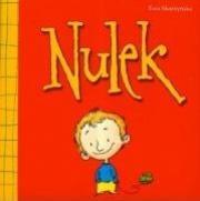 Okładka książki Nulek (gąbka)