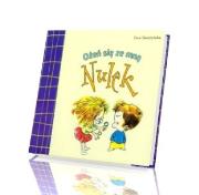 Okładka książki NULEK OZEN SIE ZE MNA-DIEC