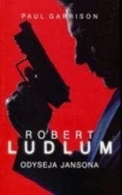 Okładka książki Odyseja Jansona