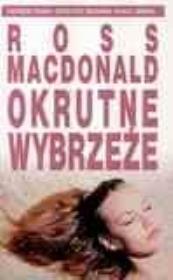 Okładka książki Okrutne wybrzeże